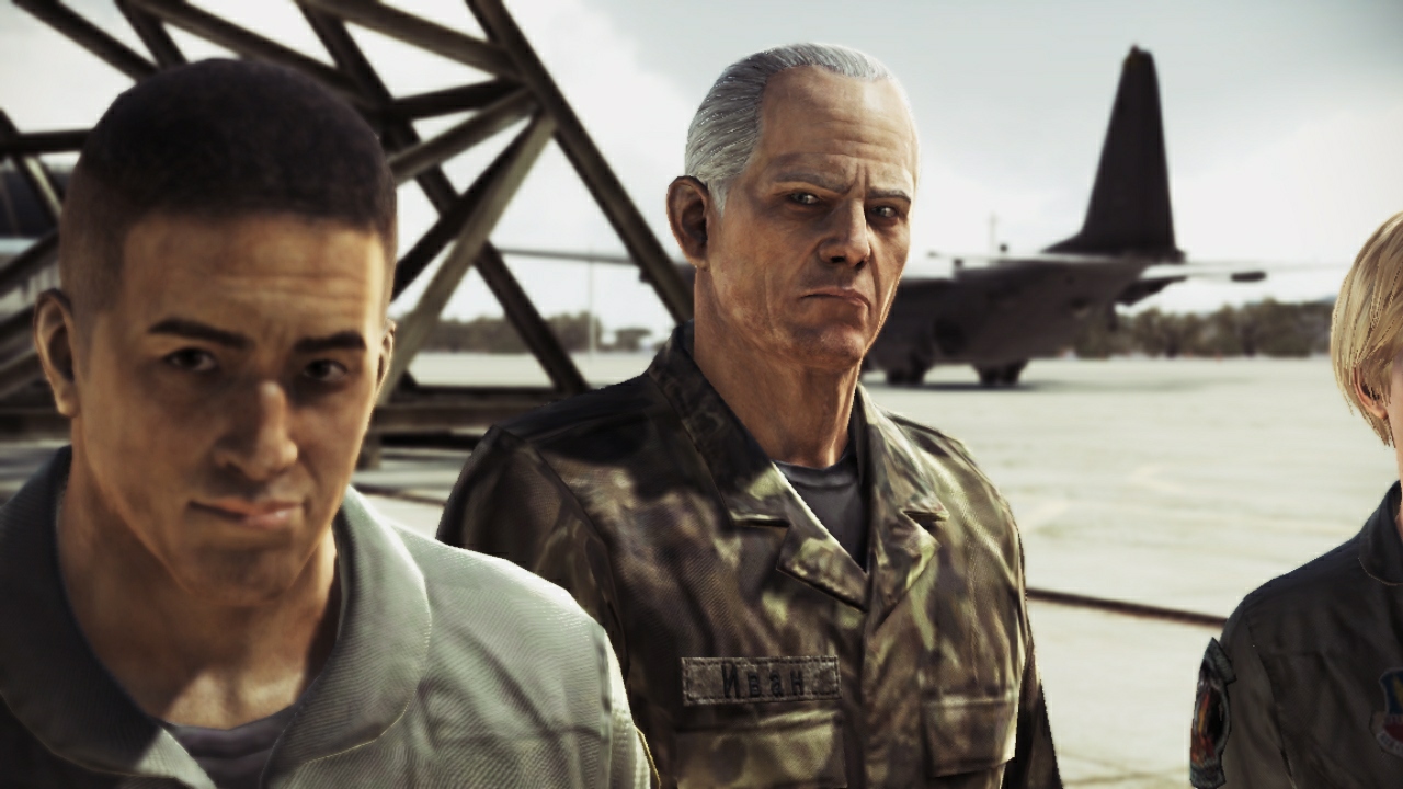 Ace Combat: Assault Horizon (Edición Limitada) - Imagen 16